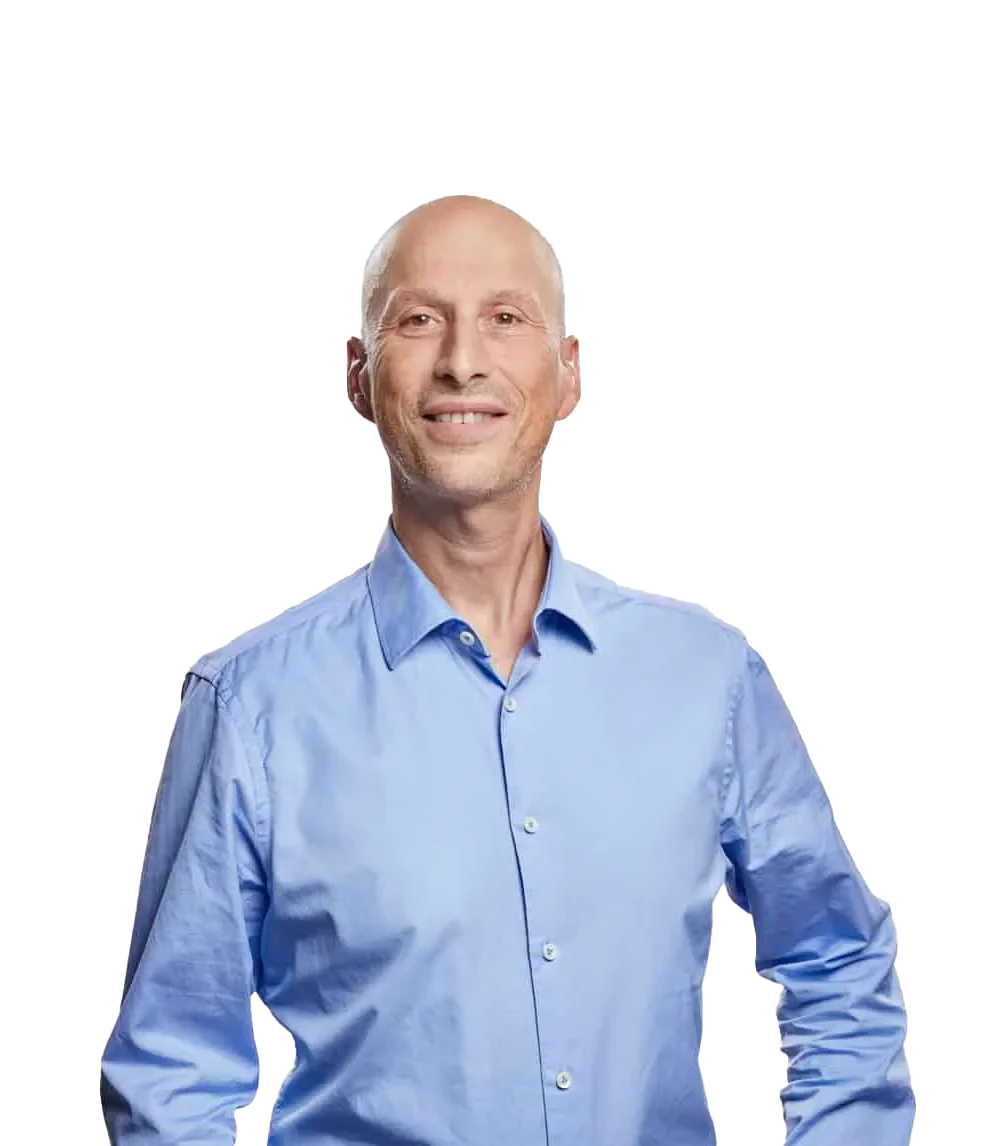 Wolfgang Huber LAWO Pressekontakt